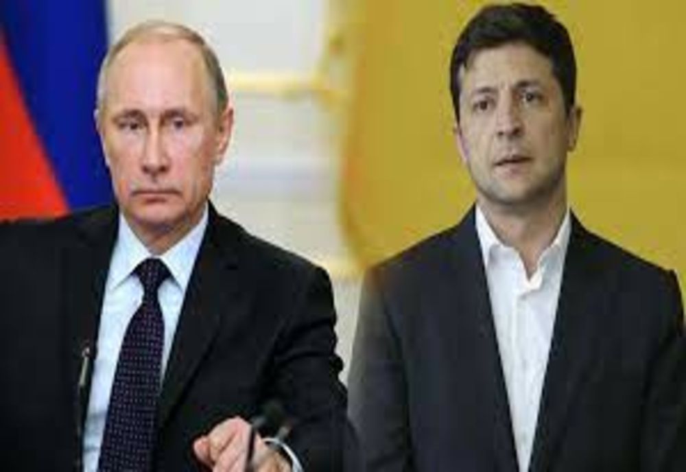 Zelenski are pe masă propunerea finală a lui Putin - Condițiile dure pe care trebuie să le accepte - "Dacă va refuza, zeci de mii de ucraineni vor muri"