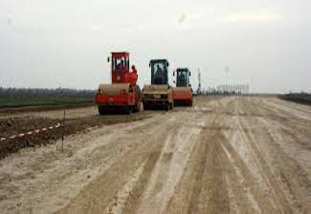 CNAIR: Autostrada Bacau-Pascani - peste 77 km, investitie de 6,3 miliarde lei