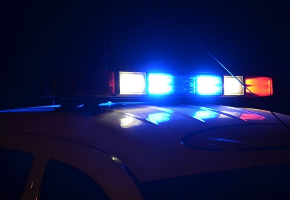 Un șofer din Târgu Neamț a produs un accident rutier și a plecat liniștit mai departe