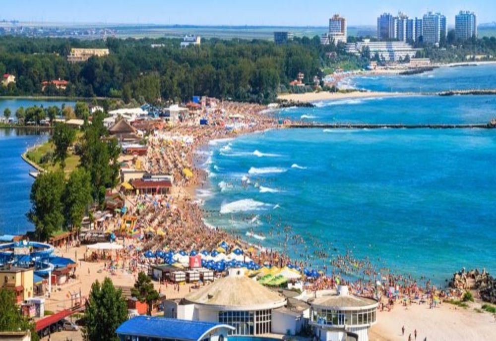 Pregătiri intense pe litoral pentru Paște și 1 Mai