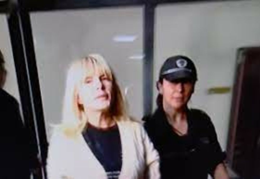 Elena Udrea, termen în alt dosar de mare corupție - Fostul ministru așteaptă extrădarea autorităților bulgare după prima condamnare definitivă