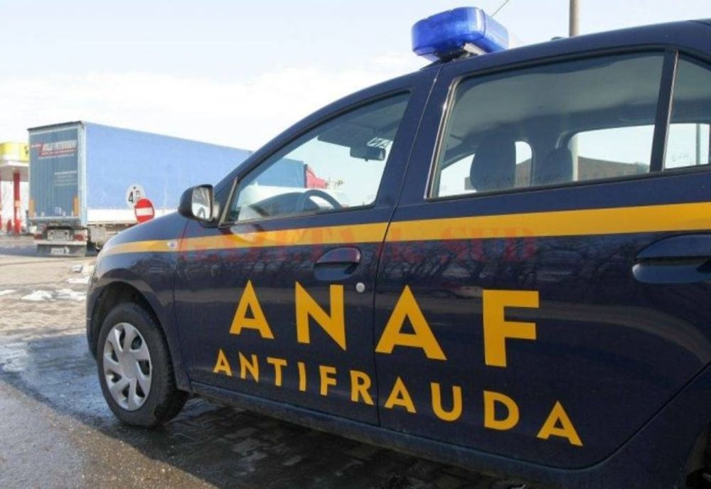 Încep controale ample în toate domeniile cu risc ridicat de evaziune