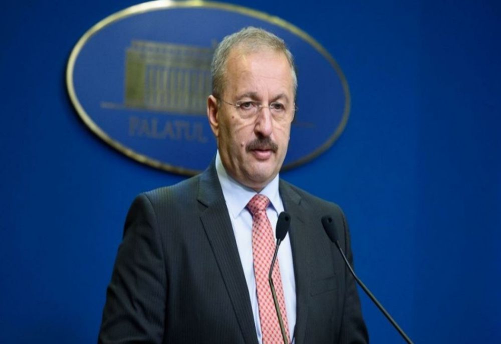 Vasile Dîncu: „Nu există date despre un eventual atac al Rusiei la gurile Dunării sau în Moldova