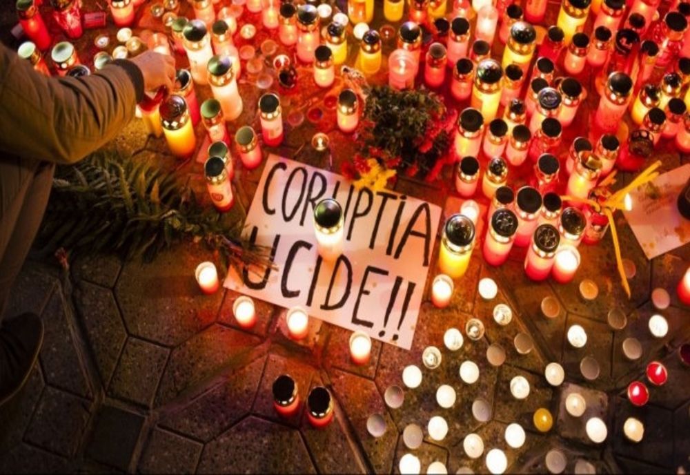 Sentința finală în dosarul Colectiv a fost din nou amânată