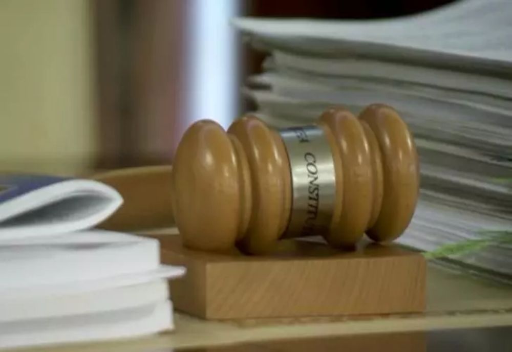 Senatul va numi, marți, un nou judecător la Curtea Constituțională