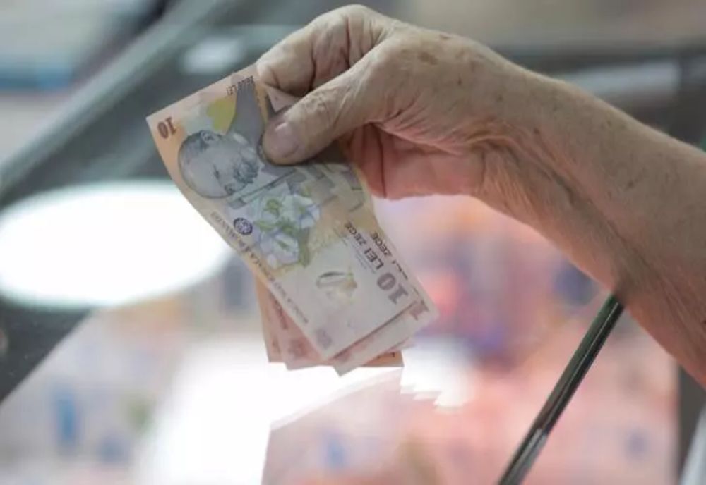 Șeful Casei de Pensii: Guvernul își permite o nouă MAJORARE