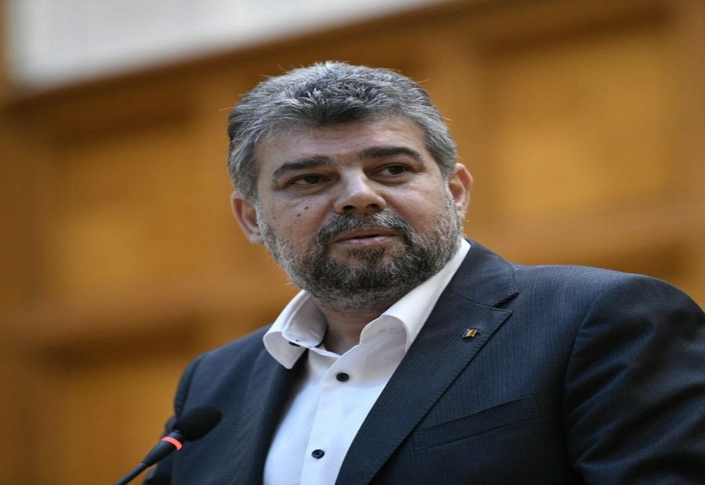 Marcel Ciolacu: Este normal să se mărească pensiile. Nu este o pomană, e un drept!