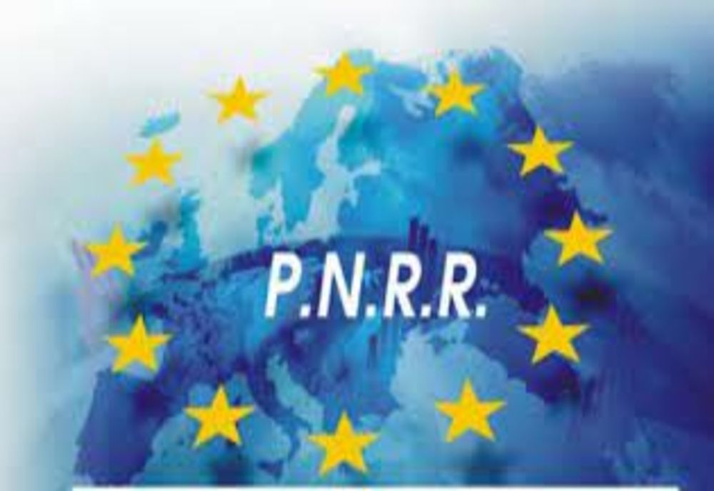 România a trimis PRIMA cerere de plată din PNRR la Bruxelles - Cele 3 miliarde de euro vin în IULIE