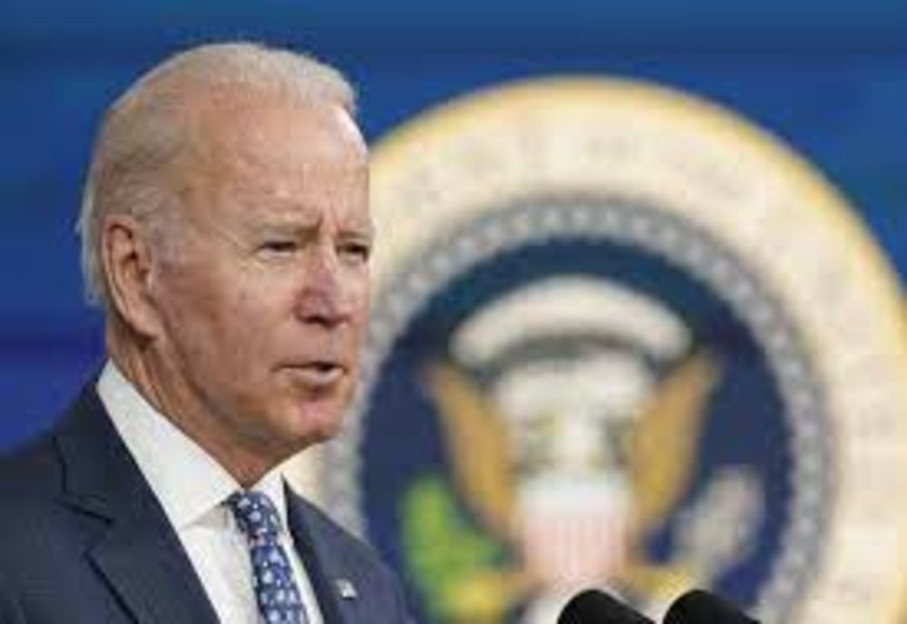 Biden, acuzații la adresa lui Zelenski: "Nu a vrut să audă" de avertismentele președintelui american în privința invaziei ruse