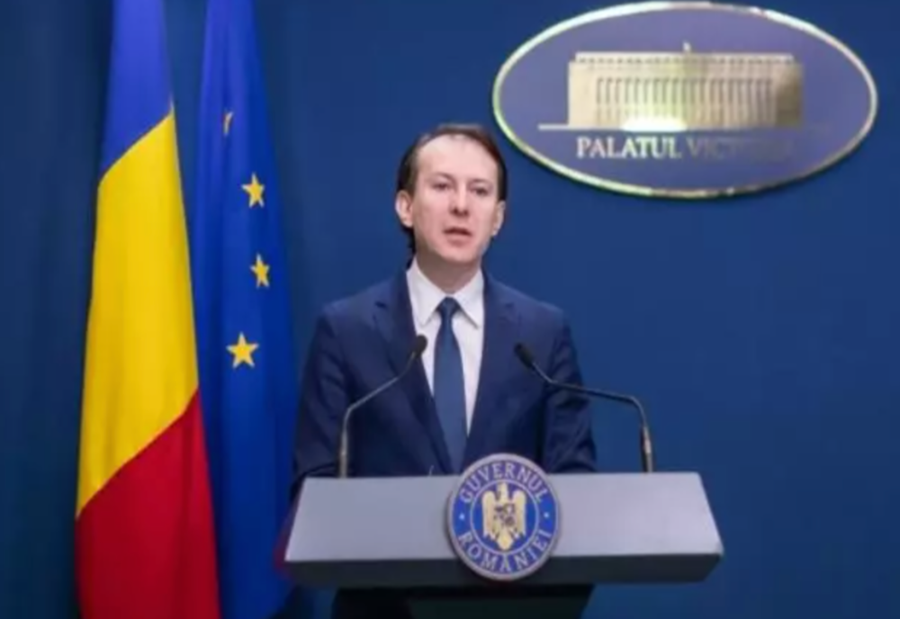 Omul care l-a împroprietărit pe Cîțu, răsplătit cu funcții. Secretarul general al Guvernului: Totul este ILEGAL