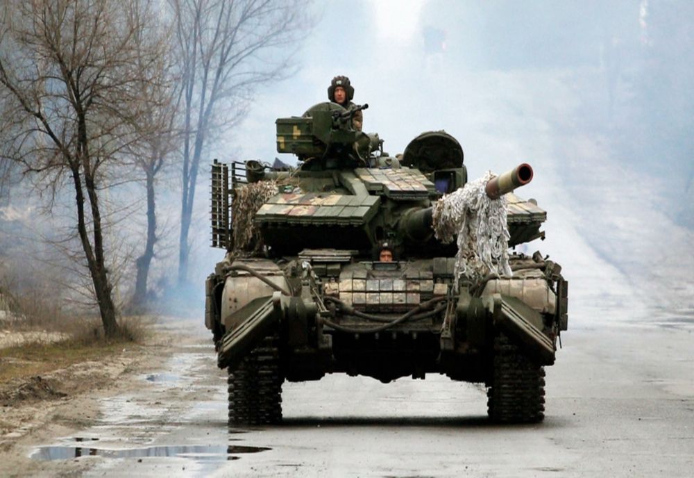 Război în Ucraina, ziua 134. Armata rusă a intrat în pauză operațională