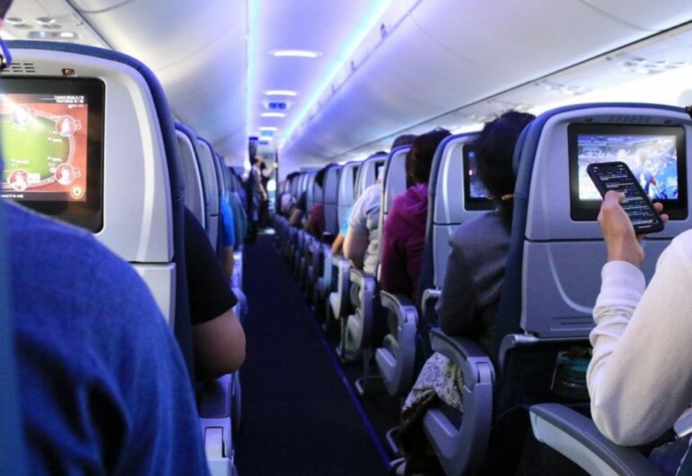 Biletele de avion sunt mai scumpe cu 20% vara aceasta
