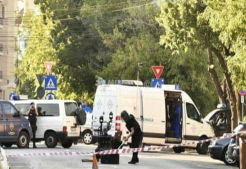 ULTIMĂ ORĂ: valiză suspectă în centrul municipiului Piatra-Neamț