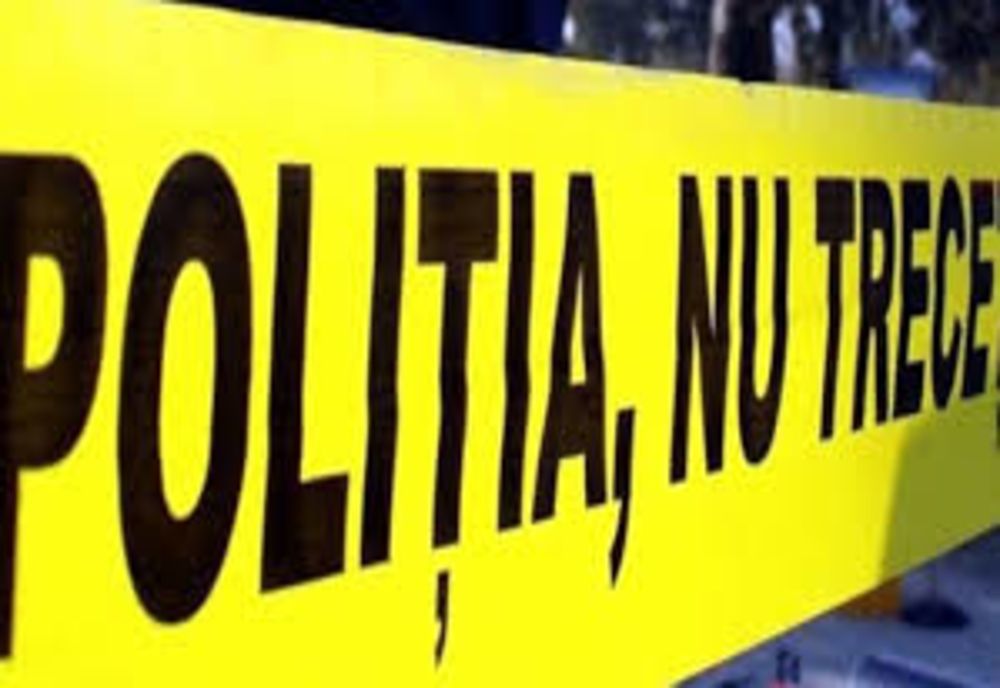 Un bărbat din Piatra Neamț, găsit mort în locuința sa