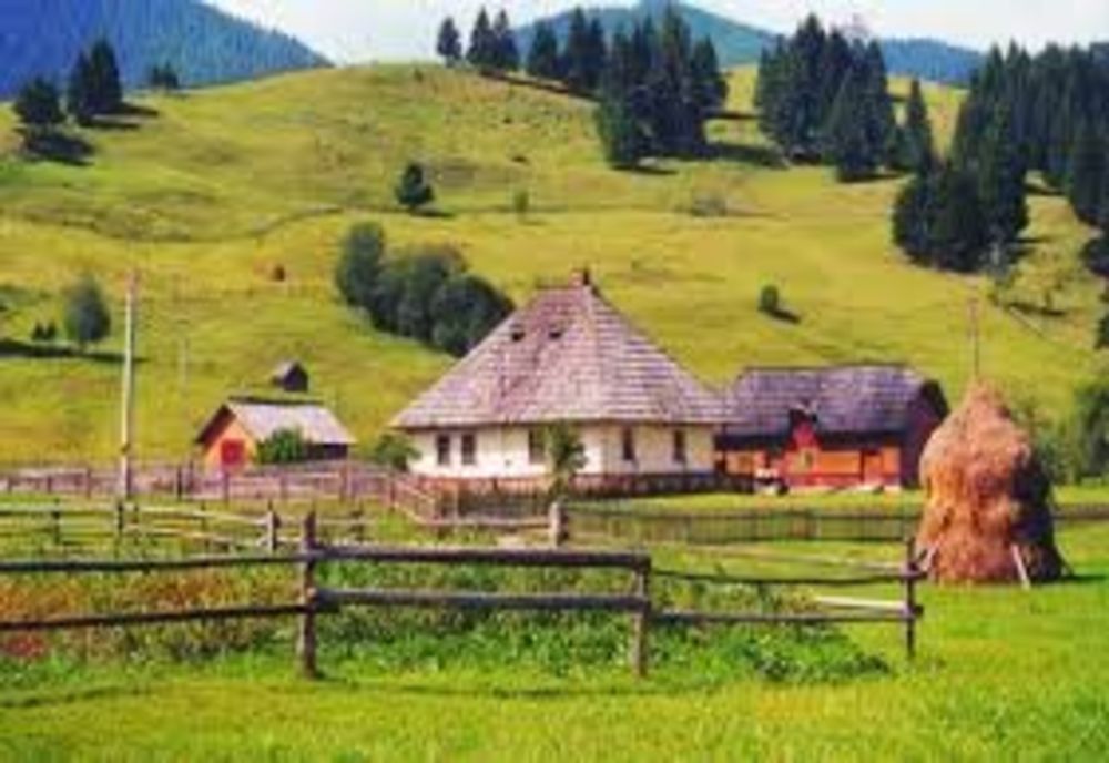 Trei programe de sprijin în valoare de aproximativ 220 de milioane de lei pentru locuitorii din zona montană