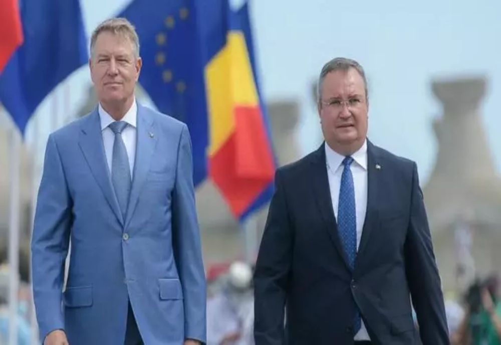 Nicolae Ciucă, despre Legile Justiției: „Aduc un echilibru între toate viziunile care domină magistratura din România”