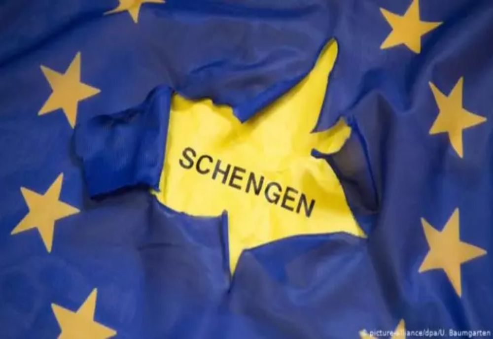 Răsturnare de situație: "Austria susține în continuare în mod oficial aderarea României la spațiul Schengen" - Anunțul vicecancelarului