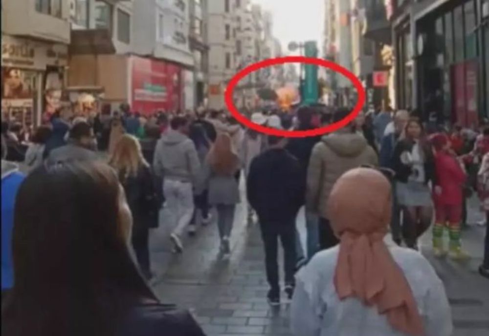 Atentat terorist la Istanbul, soldat cu cel puțin 6 morți și 81 de răniți! Recep Erdogan: "Autorii vor fi pedepsiți"