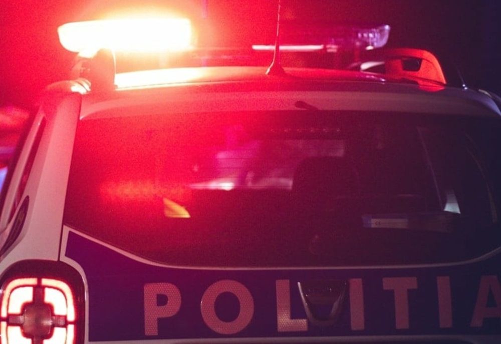 A accidentat un pieton și și-a continuat drumul. Ce ascundea șoferul