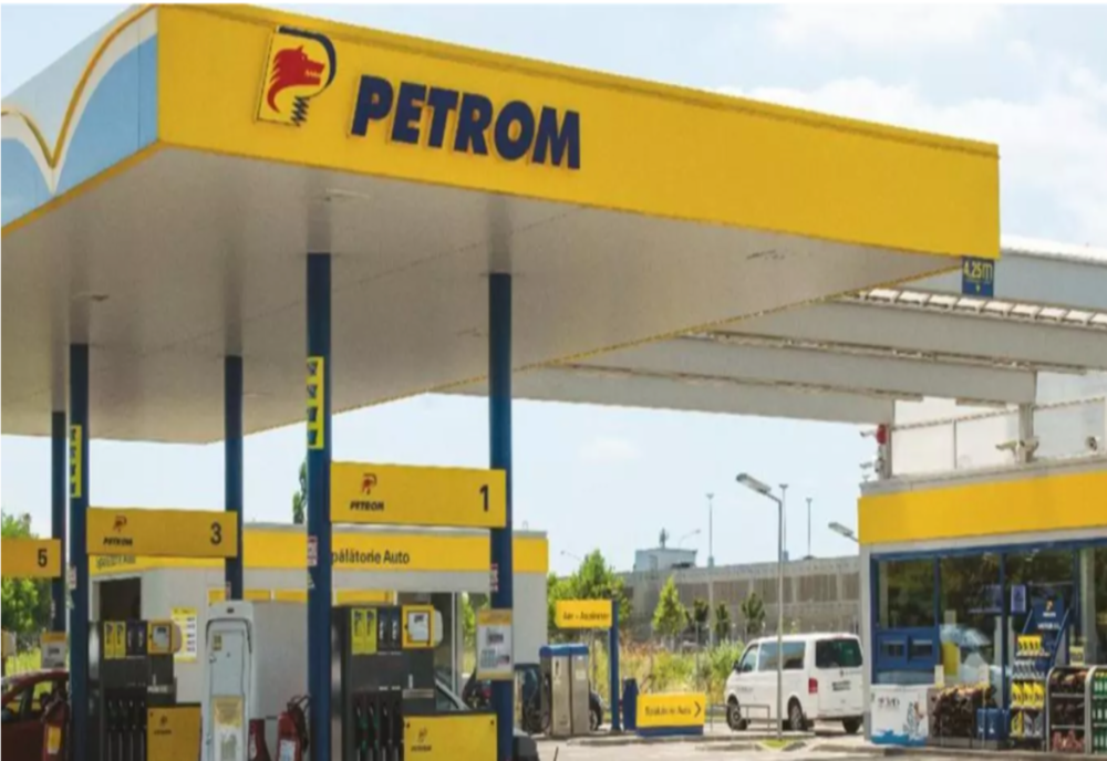 Profitul OMV în primele șase luni din 2022: 940 de milioane de euro - Austriecii controlează tot petrolul României