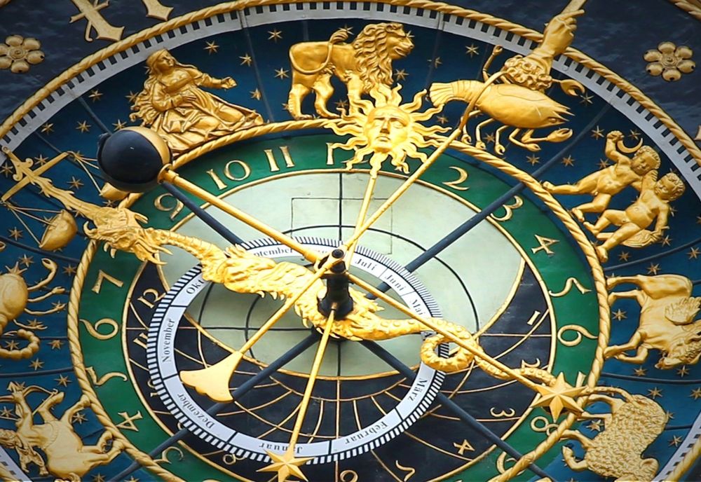 Horoscop 2 ianuarie. Zi grea pentru mulţi nativi. Totuşi, există şi zodii care au noroc