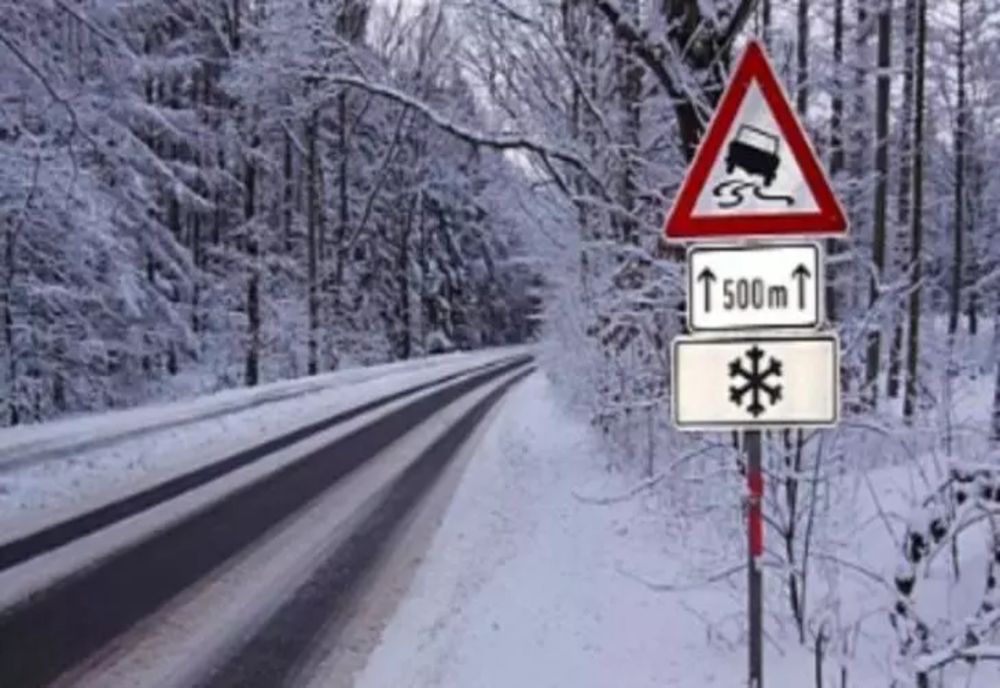 Scad drastic temperaturile în toată țara, săptămâna viitoare - Anunțul meteorologilor ANM