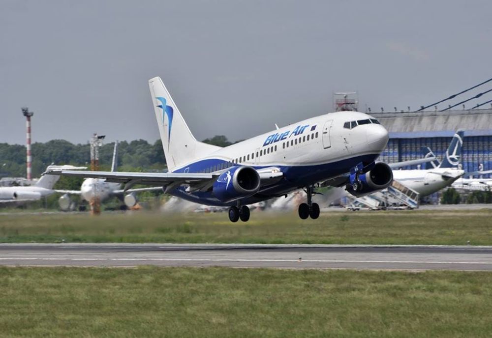 54.000 de români nu și-au primit încă banii de la Blue Air pentru cursele neefectuate. Anca Alexandrescu: Văd că nici DNA, nici nimeni nu vine să îi întrebe nimic