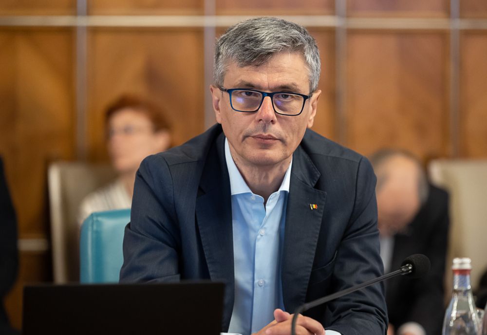 Virgil Popescu, mesaj crucial pentru români în contextul embargoului asupra motorinei ruseşti: "Nu vor exista sincope în aprovizionare"