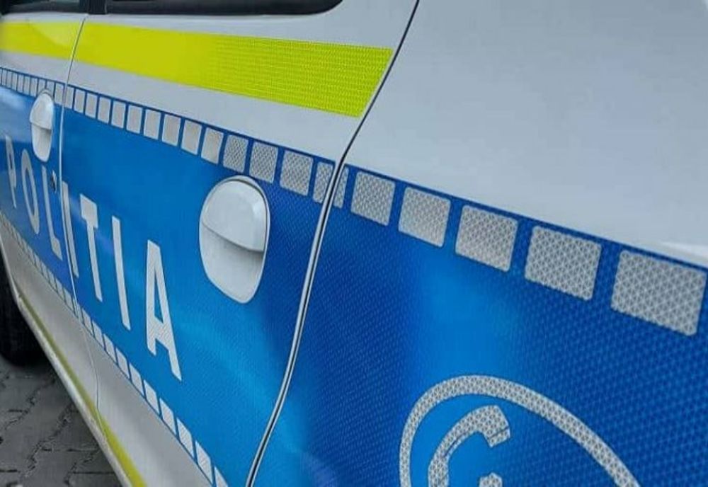 Tânăr din Neamţ prins drogat la volan în afara localității Brâncovenești