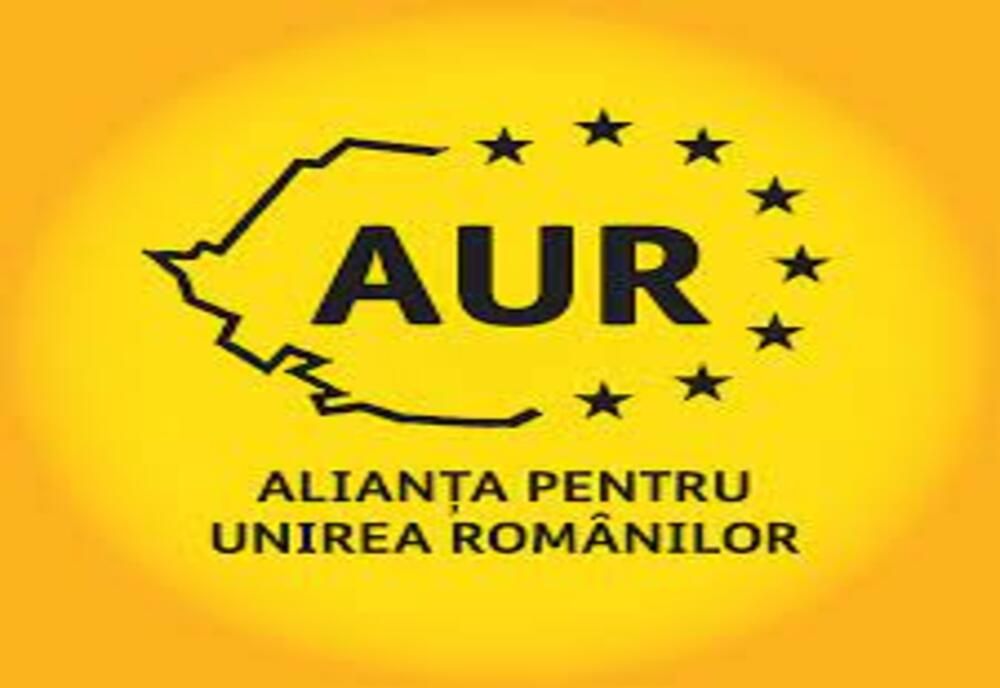 SONDAJ AVANGARDE: CĂLIN GEORGESCU ȘI AUR CONDUC ÎN PREFERINȚELE ROMÂNILOR!