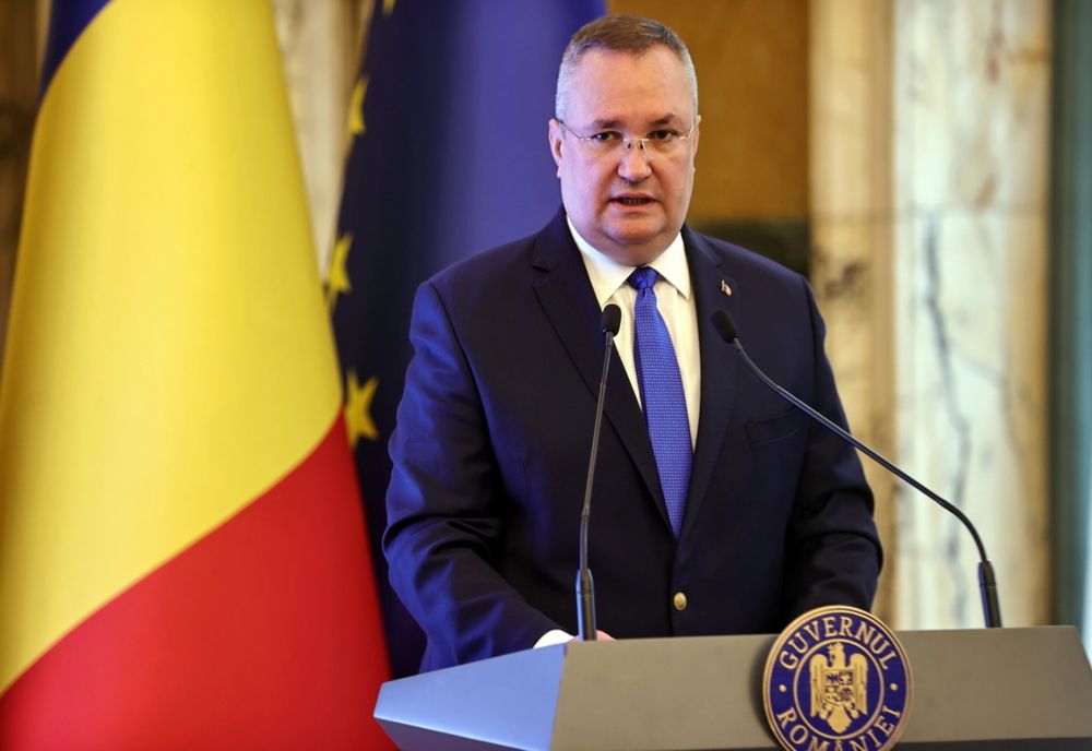  Președintele PNL, Nicolae Ciucă: Votul de încredere acordat de Parlament noului Executiv asigură stabilitatea politică și guvernamentală a României