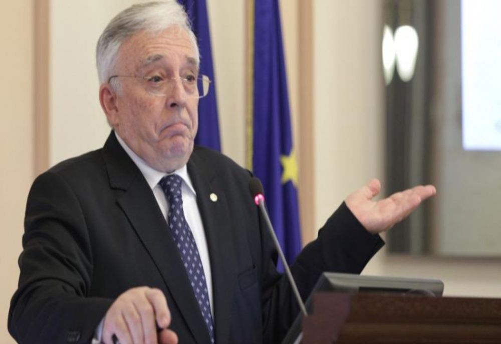 Avertisment de la Banca Națională - Ce se întâmplă cu banii românilor, în 2023. Semnalul dat de Mugur Isărescu