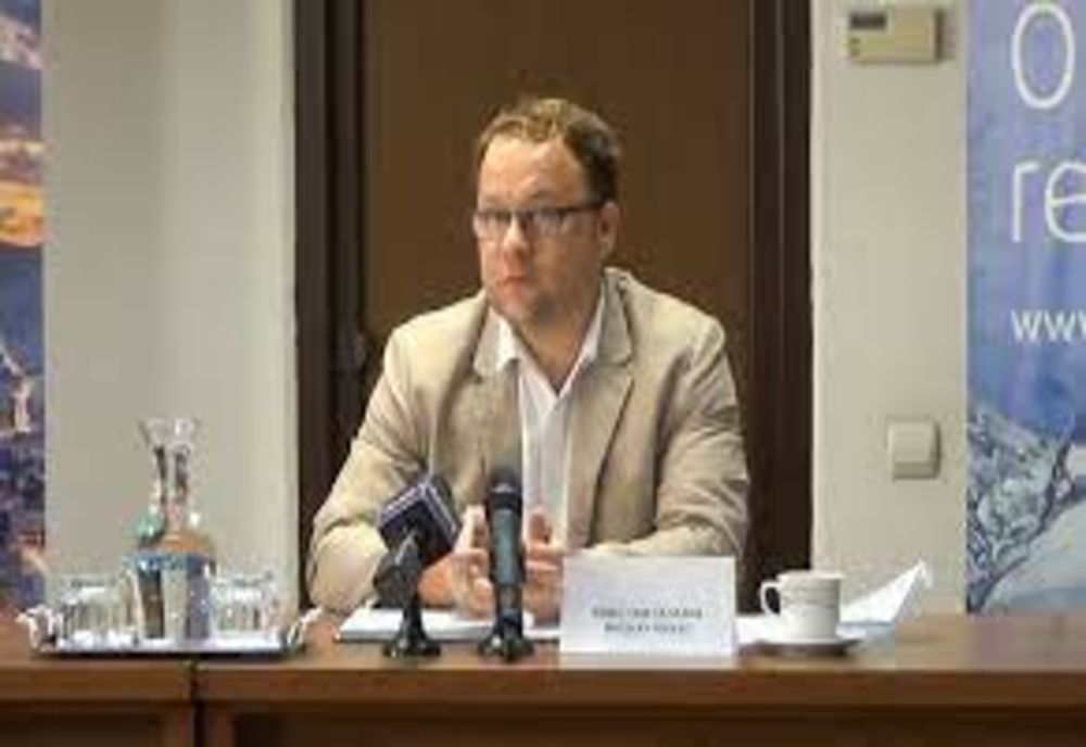 Directorul ApaServ Neamț a fost demis