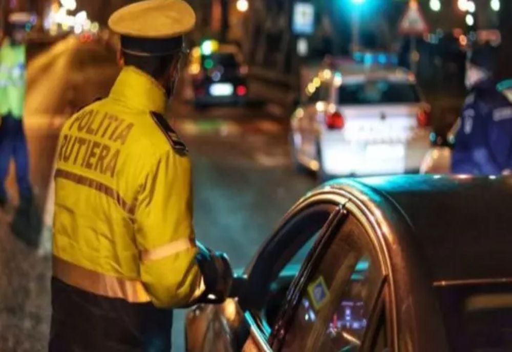 Cum iau bani polițiștii șpăgari și care este categoria de șoferi pe care nu o suportă deloc. Dialoguri halucinante
