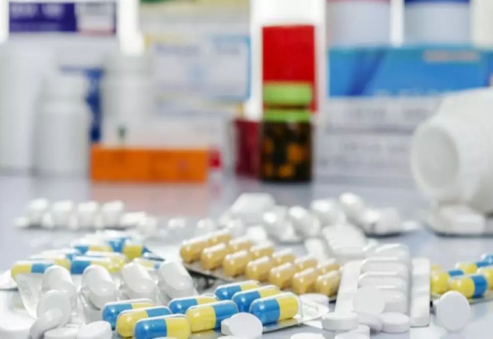 Alertă medicală. Mai multe medicamente pentru durere și febră, retrase din farmacii