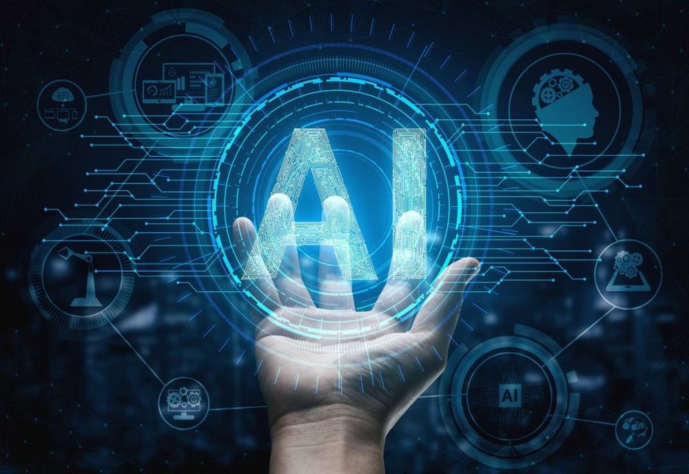INTELIGENȚA ARTIFICIALĂ GENERATIVĂ, UTILIZATĂ DE 22% DINTRE COMPANIILE GLOBALE