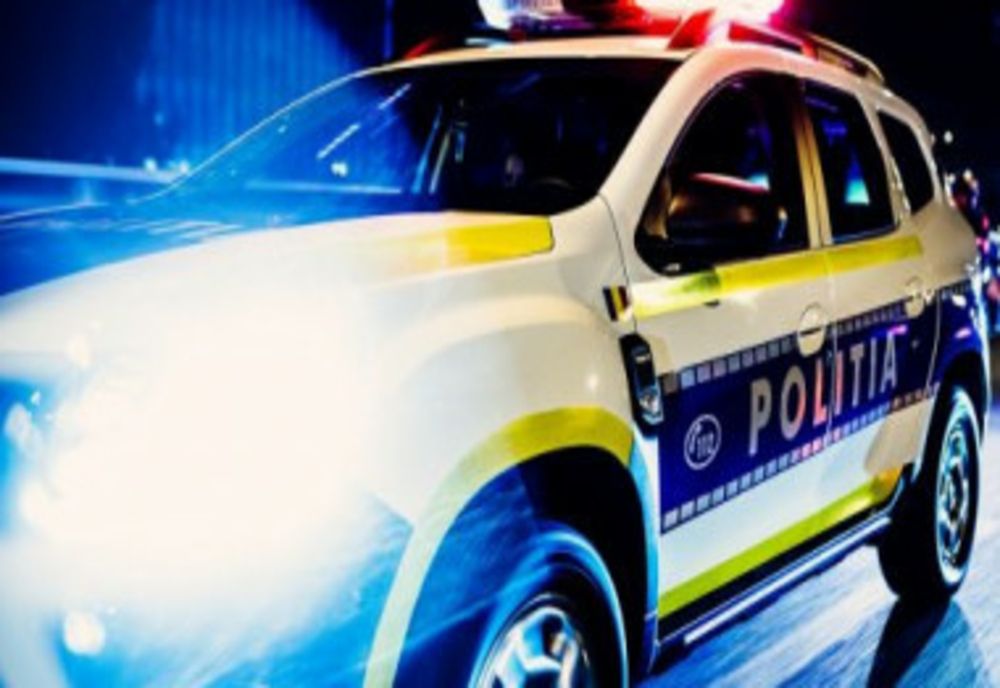 Poliția, în stare de alertă: patru persoane, între care trei copii, au ajuns la spital, după ce ar fi consumat jeleuri cu cannabis