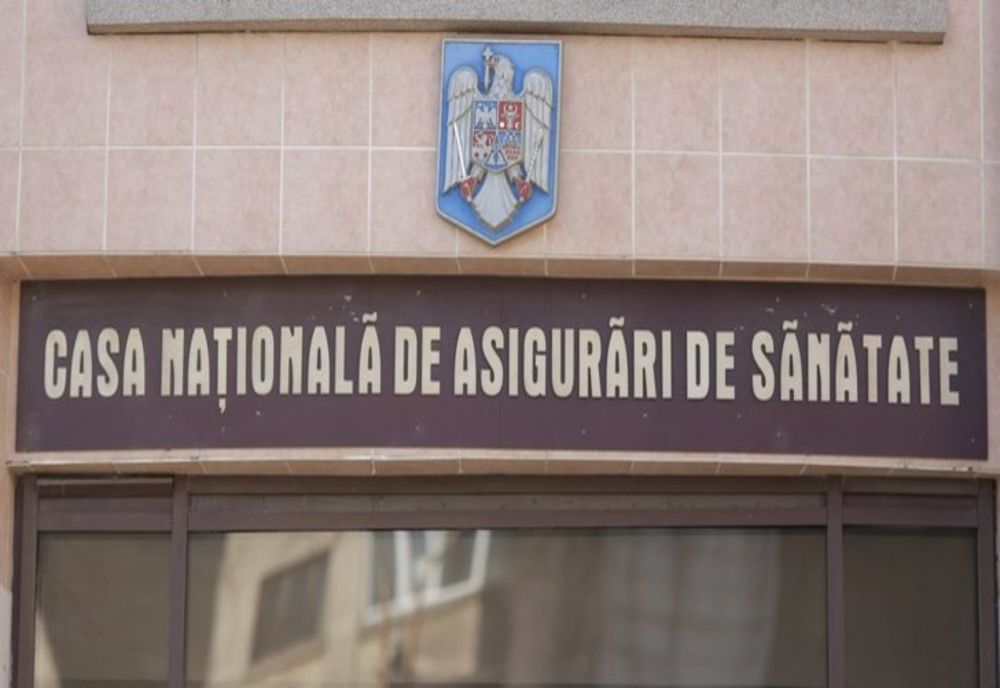 Cine este Valeria Herdea, noul președinte al Casei Naționale de Asigurări de Sănătate