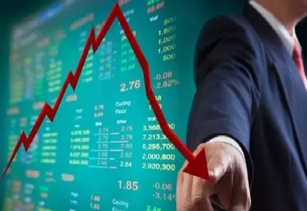 Sondaj: 64% dintre respondenți cred că România se va confrunta cu o criză economică