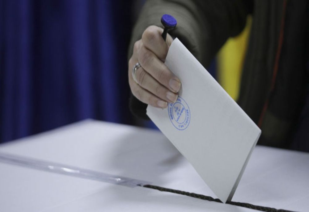 Alegeri 2024. Răsturnare de ierarhie în România. Date de la sediul Institutului de Sondare a Opiniei Publice