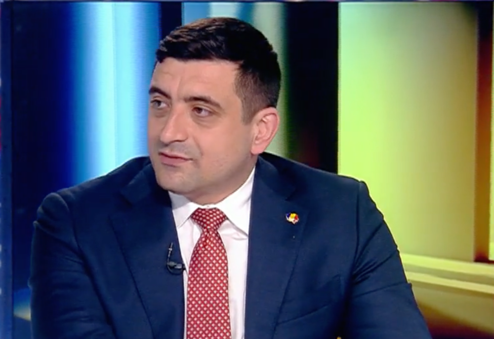 George Simion, dezvăluiri în exclusivitate la Realitatea Plus. Ce vrea să facă dacă va ajunge la cârma țării