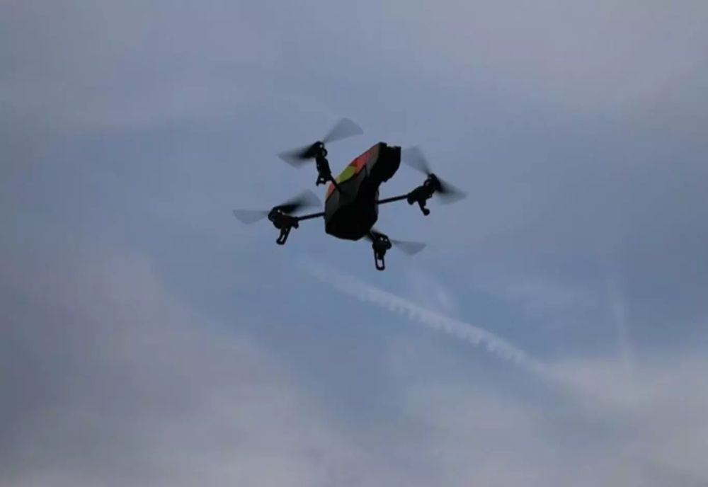Un aparat de zbor fără pilot a fost găsit, în februarie, în judeţul Botoşani! Anunțul MApN