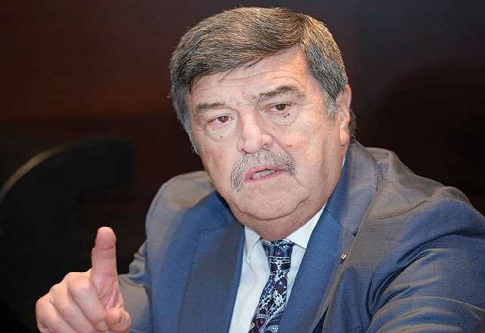 GREBLĂ: DIANA ŞOŞOACĂ ŞI-A DEPUS DIN NOU CANDIDATURA; BEC ANALIZEAZĂ ÎN ŞEDINŢA DE LA ORA 18,00