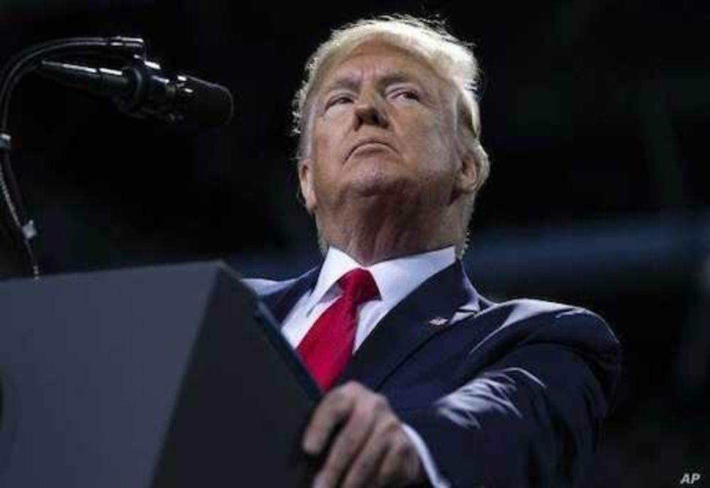 DOLAND TRUMP: SPANIA „AR TREBUI PEDEPSITĂ” DIN CAUZA BUGETULUI SĂU DE APĂRARE PREA MIC