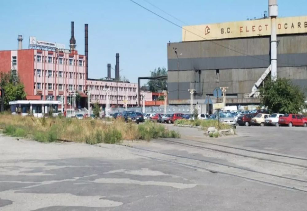 CULISELE STATULUI PARALEL. CUM AU LUAT ELECTROCARBON MILIONARII TUFAN ȘI ANASTASESCU. DEZVĂLUIRI BOMBĂ