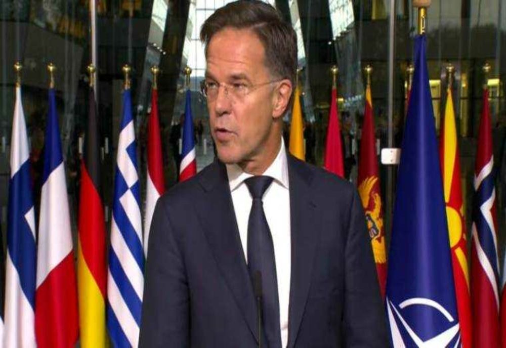 NICUȘOR DAN A VORBIT CU ȘEFUL NATO: NE VOM CONCENTRA PE INVESTIȚIILE ÎN APĂRARE