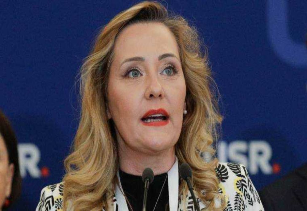 USR, ÎMPĂRȚIT PRIVIND SUSȚINEREA MOȚIUNII DE CENZURĂ AUR: LASCONI ȘI MOȘTEANU AU PĂRERI DIFERITE