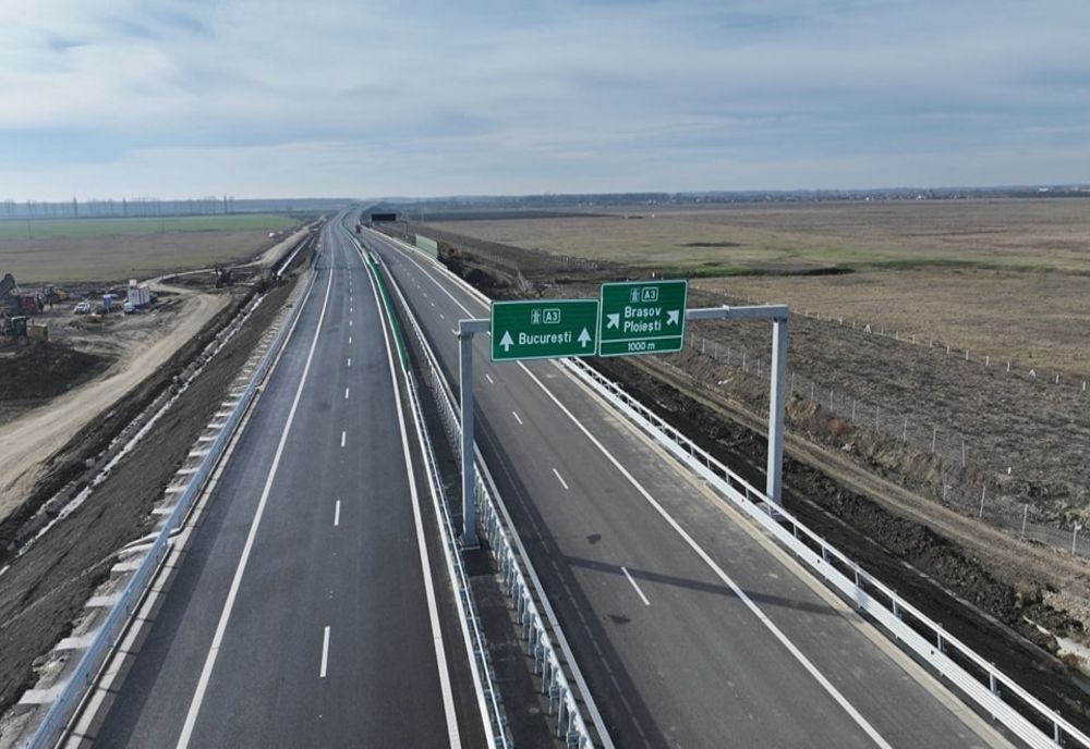 Autostradă direct din România până la Belgrad! Promisiunea lui Vucic: „doar o oră între cele două oraşe!”