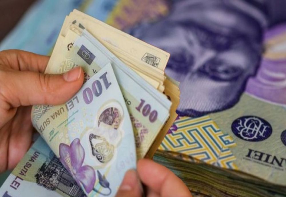 Salarii mai mici pentru angajații în concediu medical, de la 1 februarie