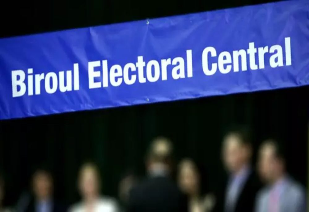 BEC ÎȘI ÎNCHEIE ACTIVITATEA PE 24 MAI LA ORA 23:59. TOATE STRUCTURILE ELECTORALE SE DESFIINȚEAZĂ ODATĂ CU FINALUL PROCESULUI ELECTORAL